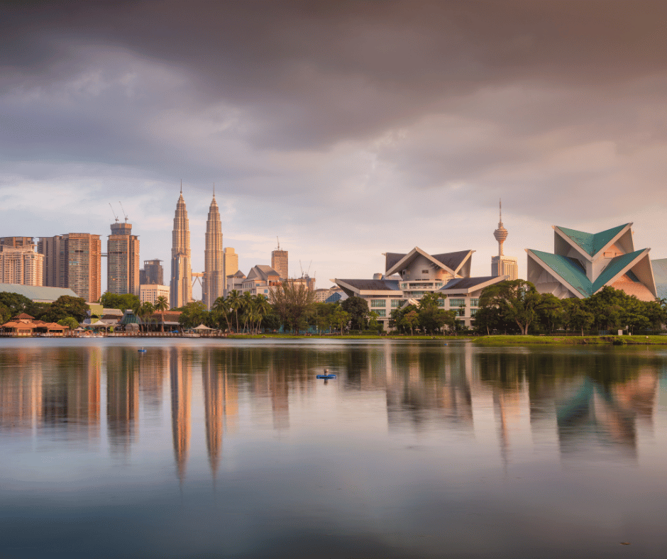 Kuala Lumpur